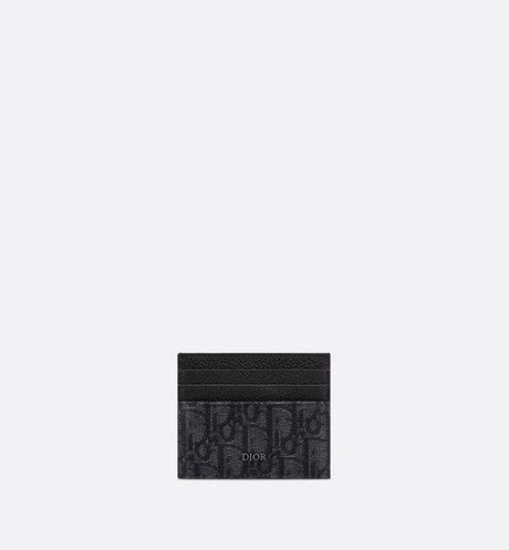 dior homme crocodile wallet|Men's Designer Leather Wallets, Card Holders & Pouches .